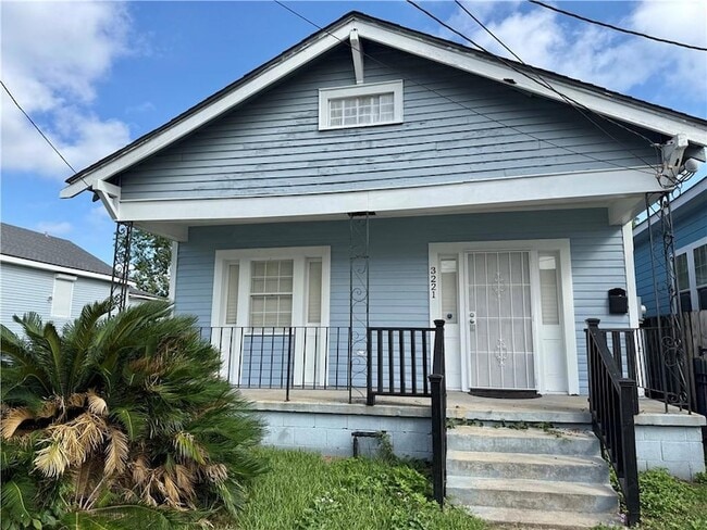 Photo - 3221 N Miro St