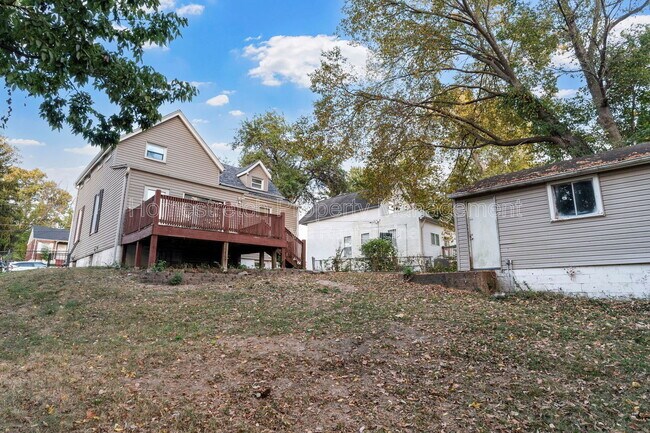 Photo - 2420 Shirley Ave