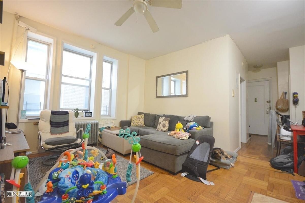 70 Prospect Park West Apartments Brooklyn, NY