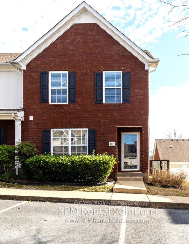 Photo - Amazing Smyrna 3BR townhome END-UNIT, just 1 mile from I-24!