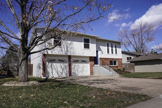 Photo - Beautifully Updated 4B/2B in Central Fort Collins! Quiet Neighborhood!