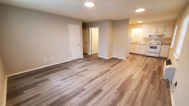 Photo - 4123 S Washington St Unidad A