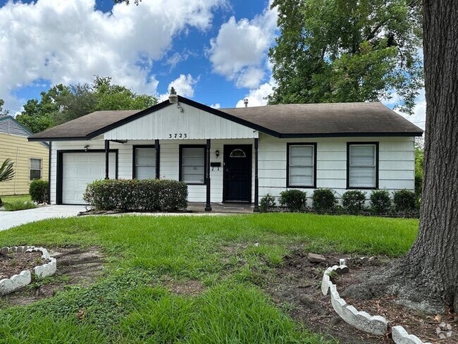Building Photo - 3723 Cosby St Rental