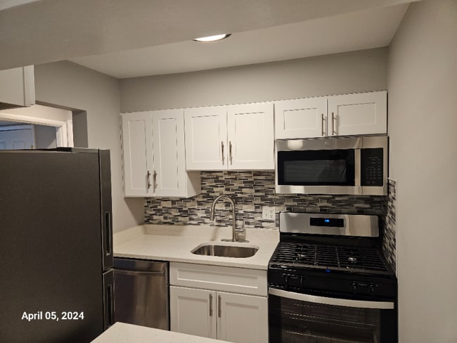 Photo - 522 Wilson Bridge Dr Unit A-2