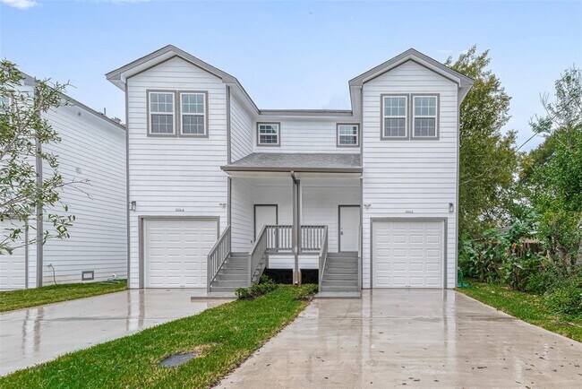 Photo - 2524 S Texas Ave Unit A