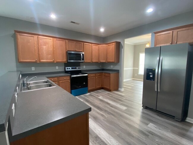 Photo - Home Highwoods Plantation