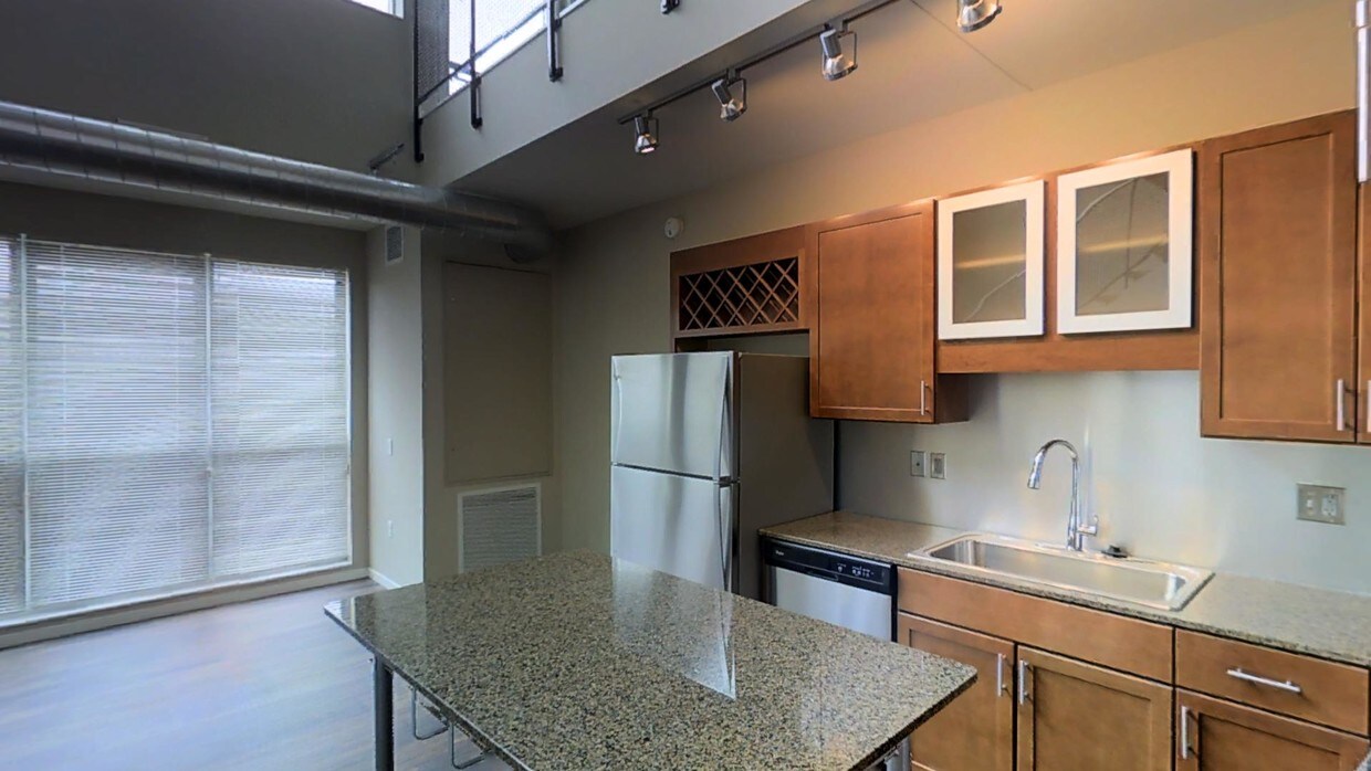 Photo - Albion at Morrow Park Apartments