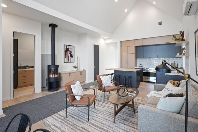 Photo - Brand new construction Discover West