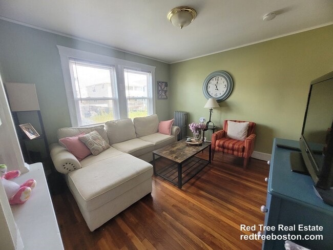 Photo - 31 Lyman Ave Unidad 1