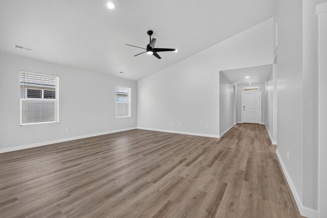 Photo - Brand New 4bd/2ba Single Level Nampa Home w/3-Car Garage