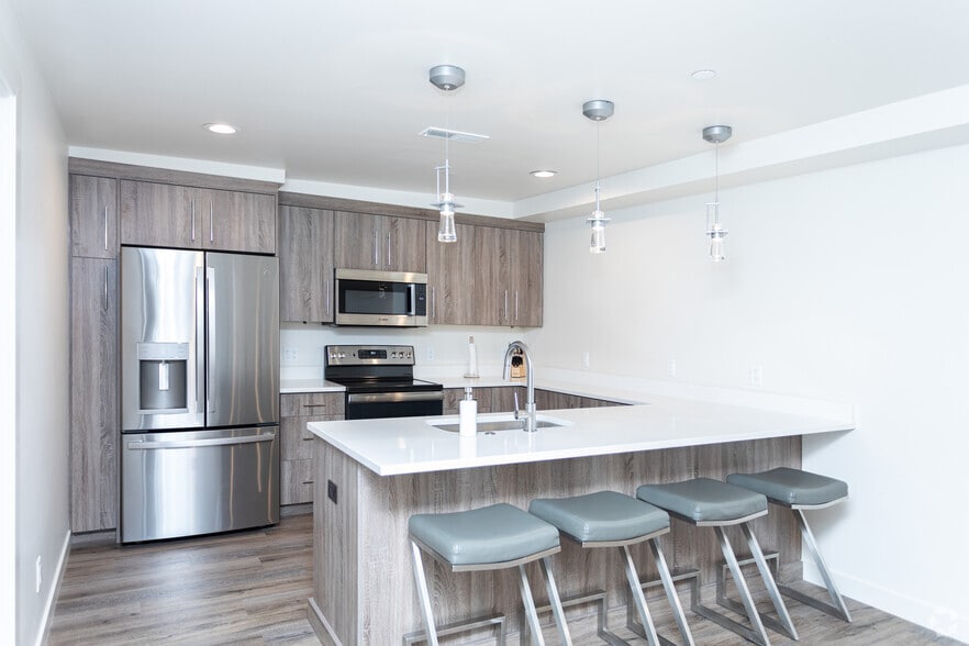 Interior Photo