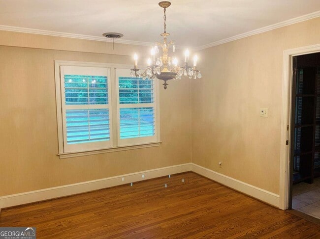 Photo - 3543 Simpson Farm Dr SE