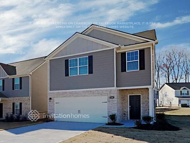 Building Photo - 516 Moline Wy