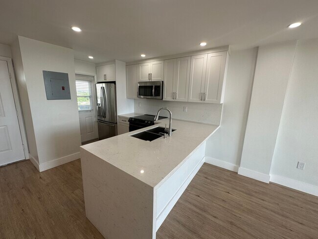 Photo - 1400 SW 27th Ave Unit 703
