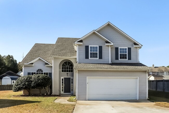 Building Photo - 10669 Daisy Cove Rental