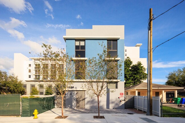 Photo - 1159 NW 8th Ave