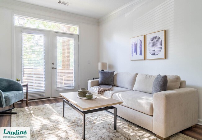 Photo - 1017 Umstead Hollow Pl Unit 1230