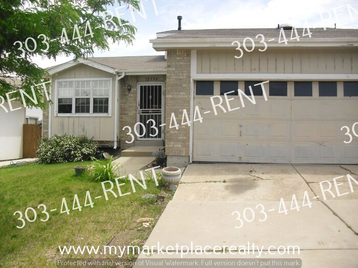 Single Family Home - 3 Bedrooms & 2 Bathrooms - Single Family Home - 3 Bedrooms & 2 Bathrooms