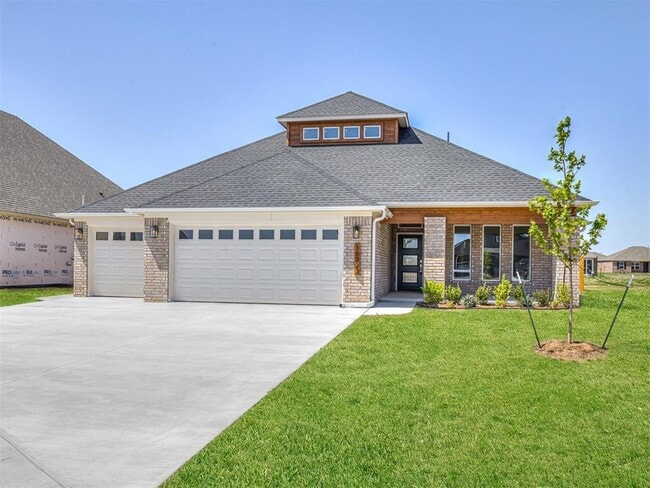 Photo - 16302 S 89th E Ave