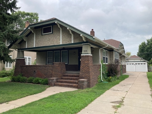Building Photo - 1818 W Division St Rental