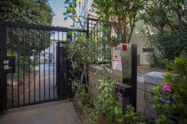 1640 Amberwood Dr Unidad T