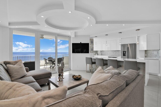Photo - 550 S Ocean Blvd Unit Ph6