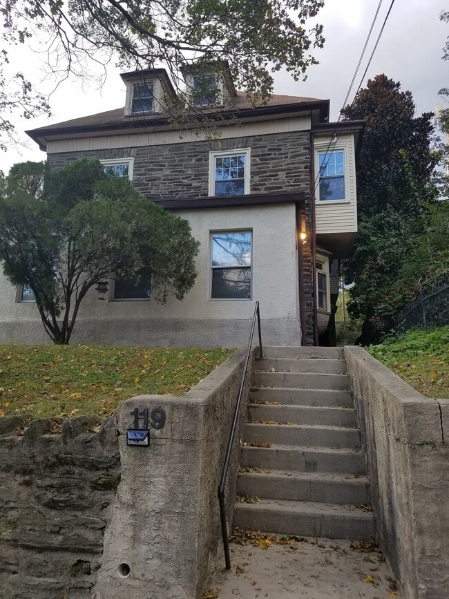 Building Photo - 119 E Mt Airy Ave