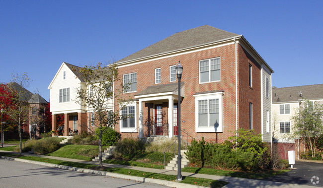 Building Photo - The Reserve at Summerset at Frick Park Rental