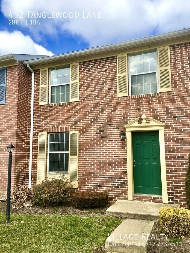 Photo - 452 Tanglewood Ln