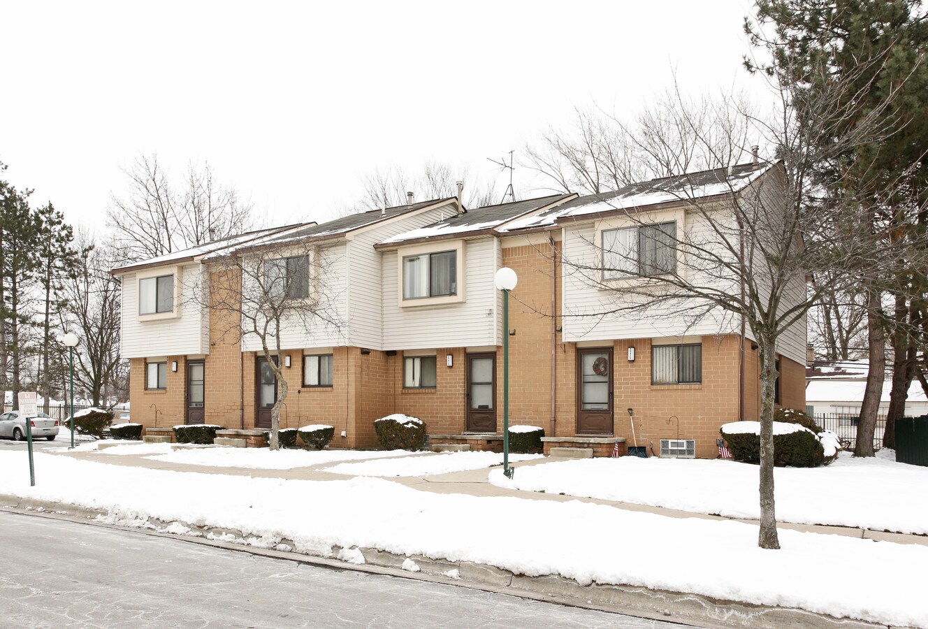 Photo - Cherry Hill Place Apartments