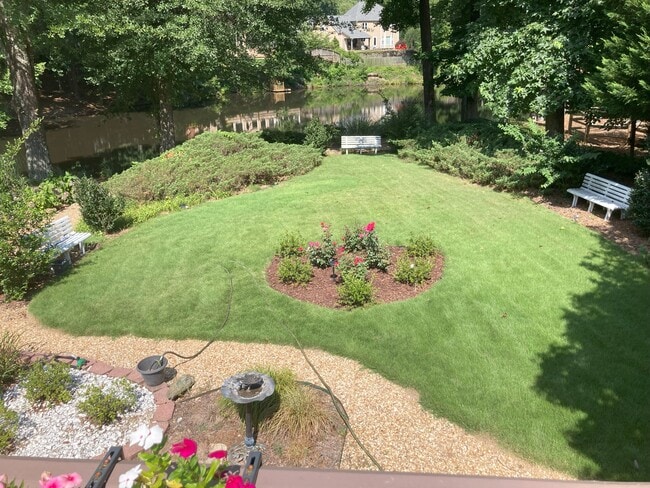 Photo - 4042 Penhurst Dr Unit terrace apt