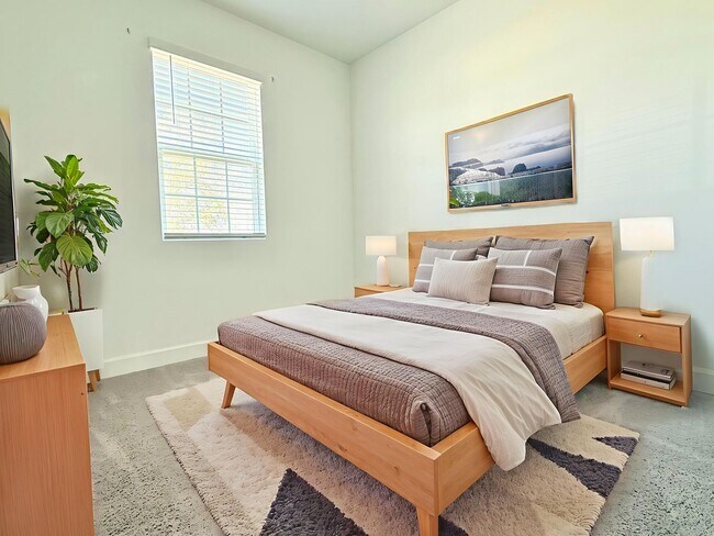 Photo - Lifestyle upgrade: Sleek 3Bedrooms/2Baths home in Leesburg’s Seasons at Hillside!