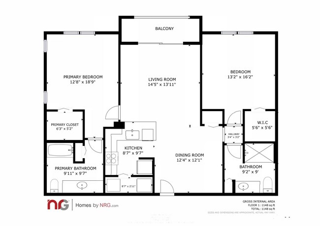 Photo - 11740 St Andrews Place Unidad 206
