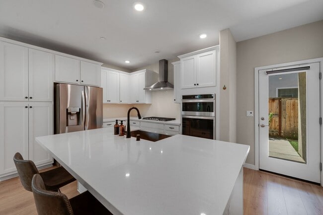 Photo - Modern 4BR Sacramento Home with Exclusive Clubhouse!