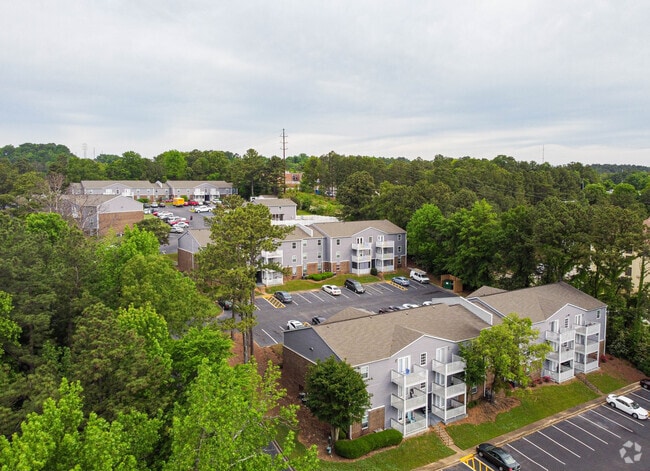 Photo - Homewood Heights