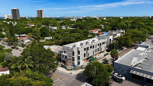 420 NE 72nd St