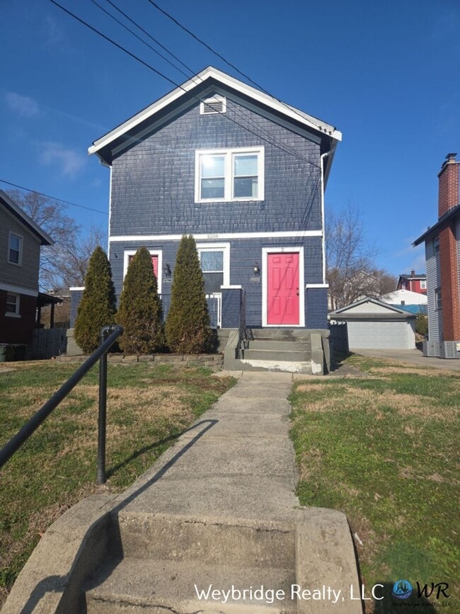 Building Photo - 2218 Drex Ave Unit 1