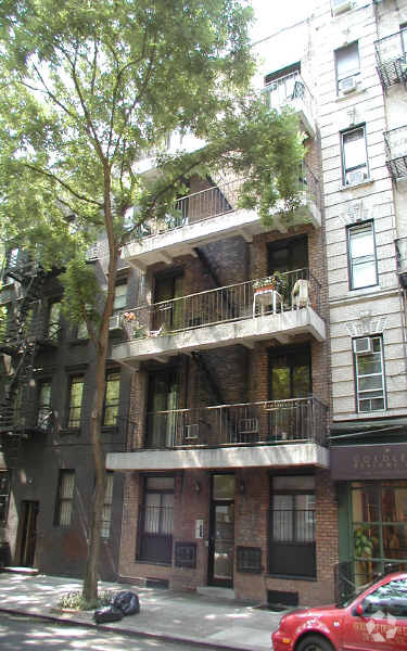 240 East 78 Street - 240 East 78 Street Apartments