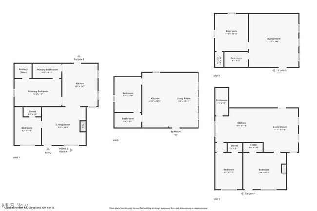 Building Photo - 2322 Scranton Rd