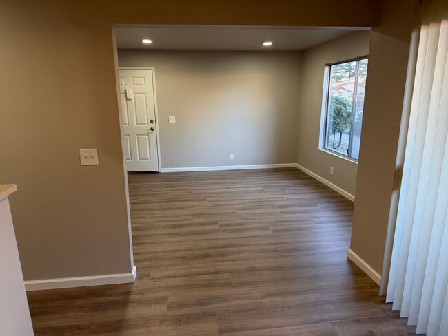 Sandalwood Apartments