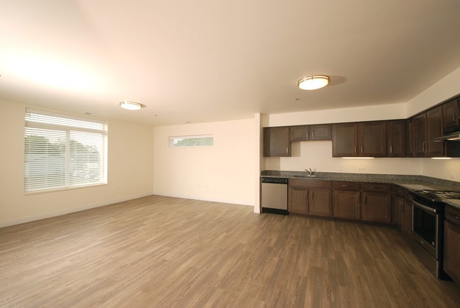 Photo - Hall Street Lofts