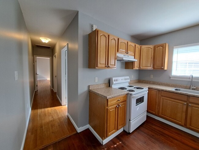 Photo - 1765 N Tonti St Unit 1767