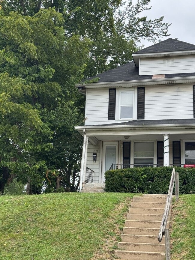 Photo - 2346 Coyner Ave