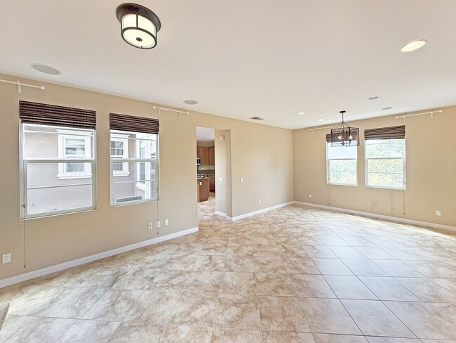 Photo - SD: Stunning 3BD/3BA Home in Black Mountain Ranch with Panoramic Views, Solar & In-Unit Laundry