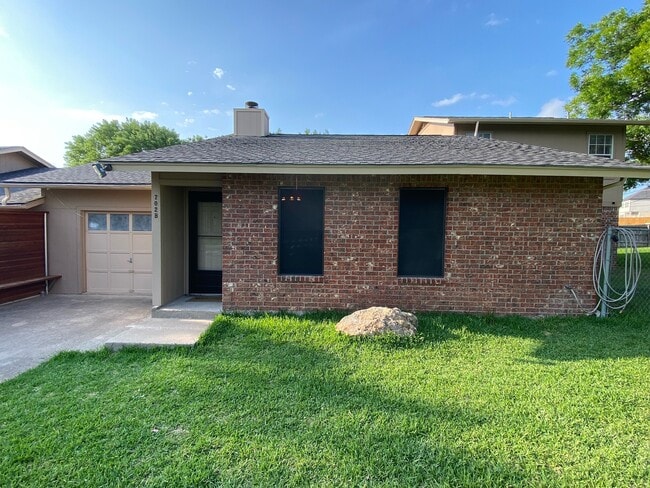 Photo - 702 Blackwell Ave