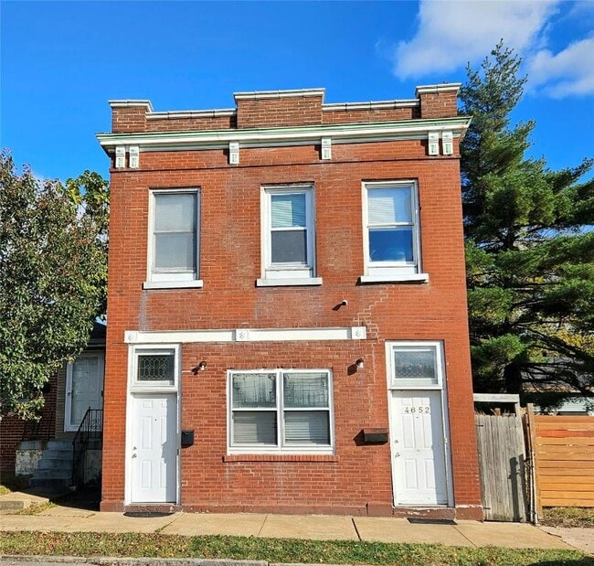 Building Photo - 4652 Nebraska Ave Rental