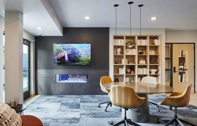 Pitch coworking