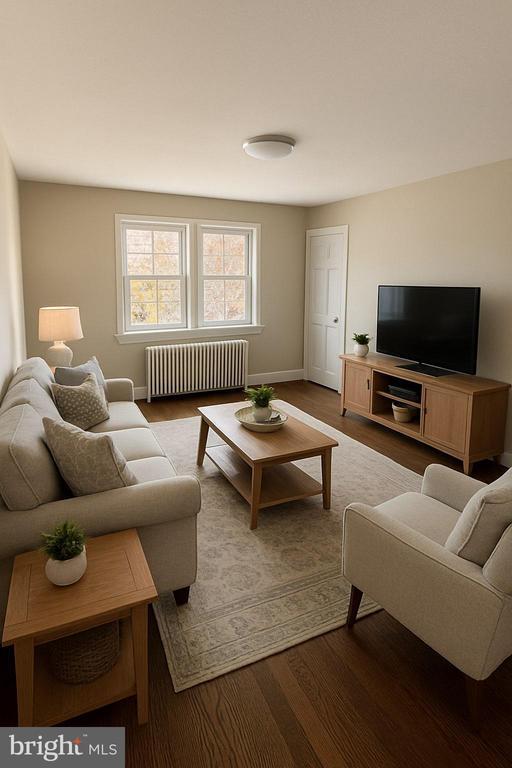 Building Photo - 1809 18th St SE Unit 3