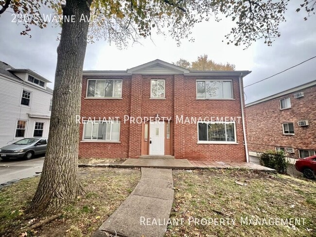 Building Photo - 230 S Wayne Ave Unit 1