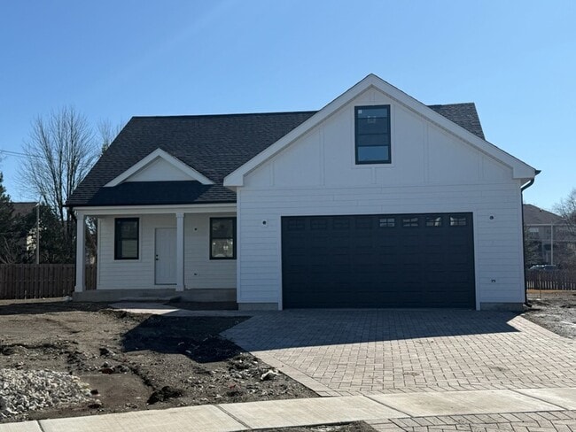 Building Photo - 4009 Faith Ln Rental